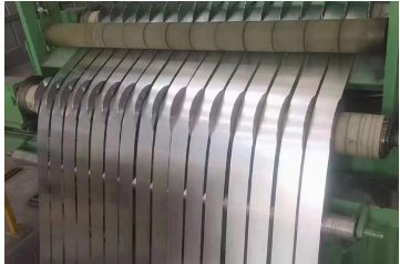 Coil Slitting Machines