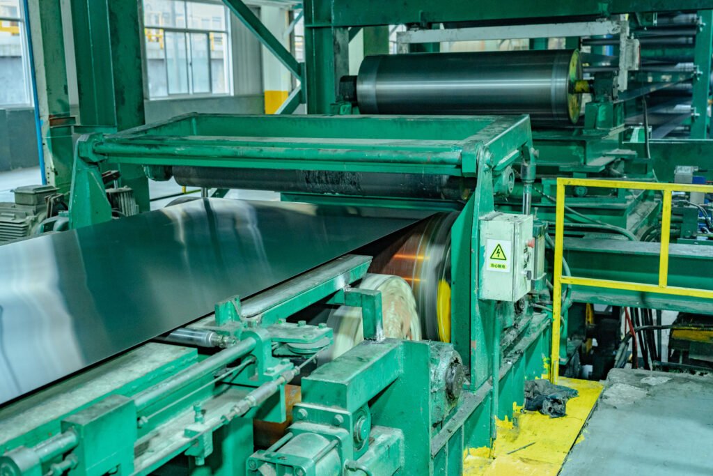 factory