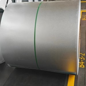 gavalume steel coil