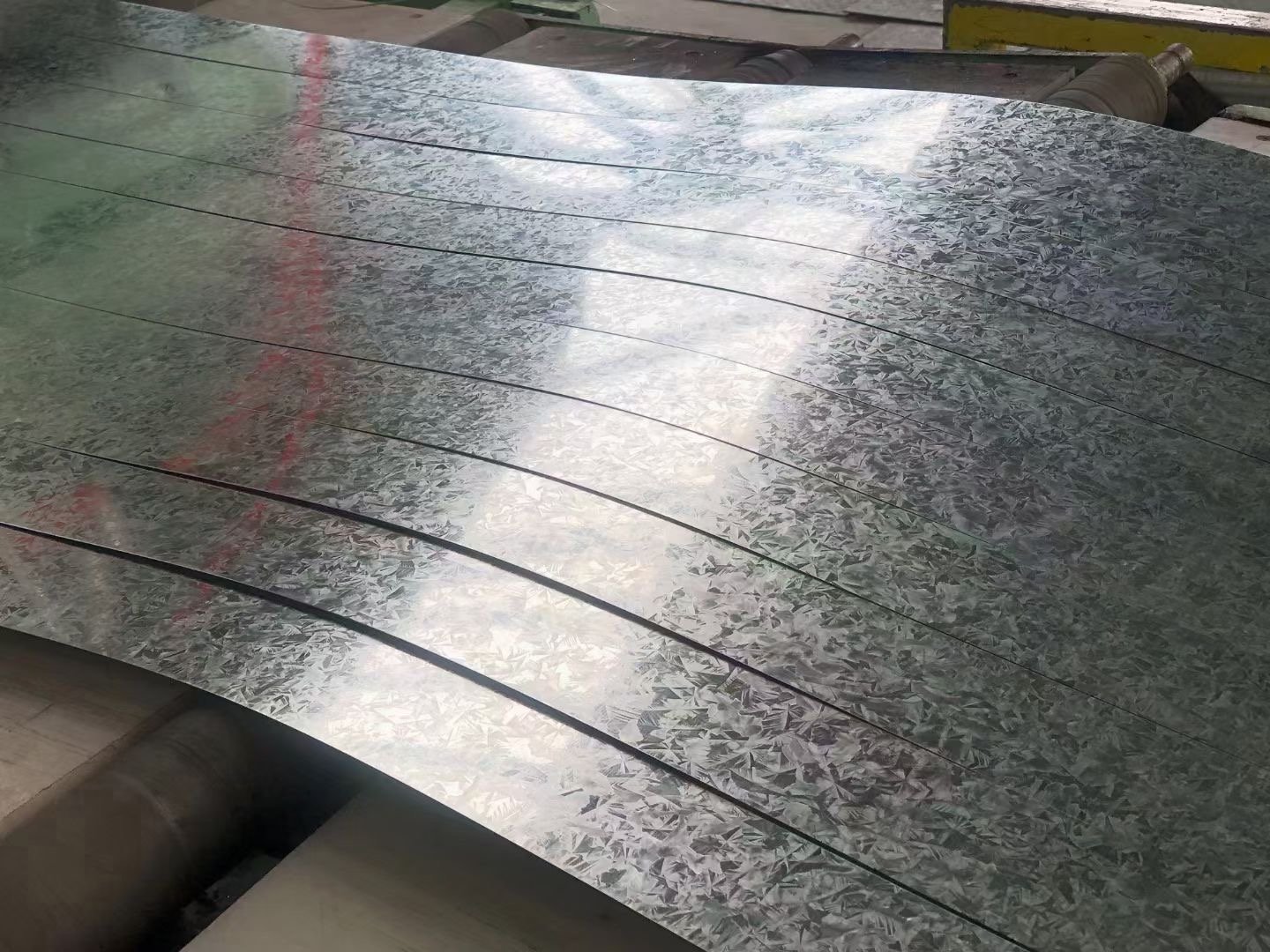 Strip Specification