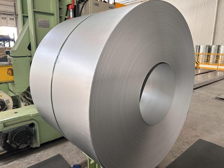 galvalume steel coil