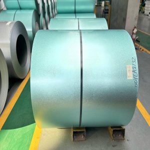 gavalume steel coil