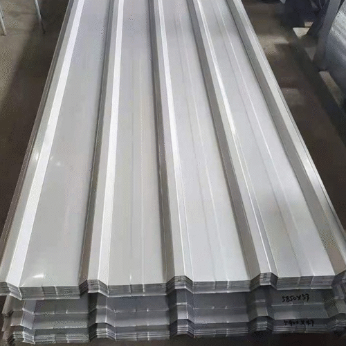 YX25-205-820 roof sheet