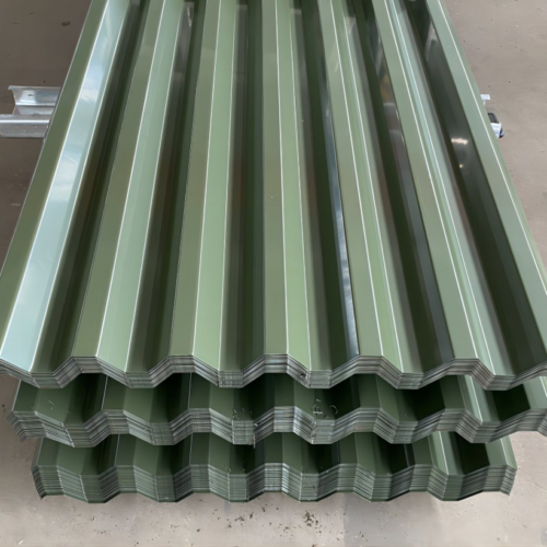 YX35-210-840 roof sheet
