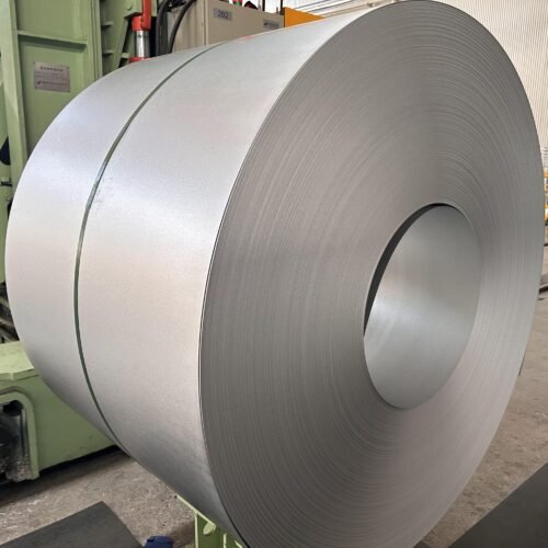 JIS G3321 Galvalume Steel Coil