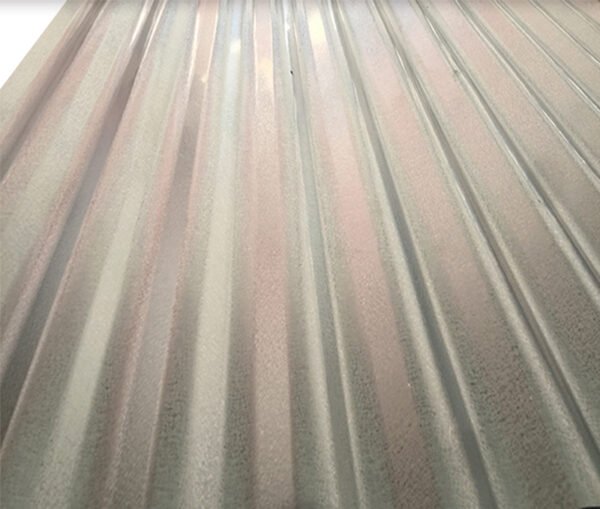 roofing sheet factory