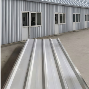 YX25-205-820 roof sheet