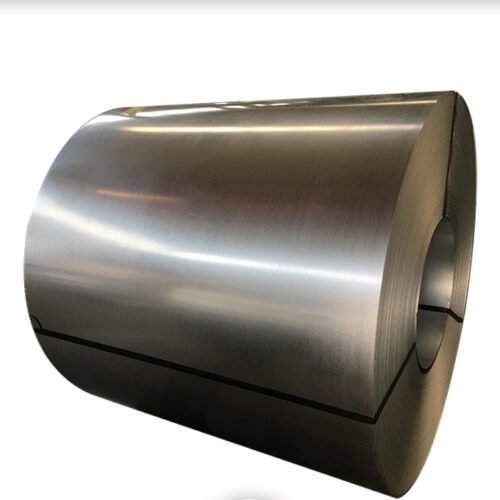 ASTM A653 Galvanized Steel Coil