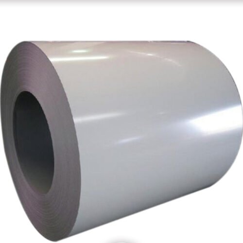 ASTM A755 — Prepainted Galvalume (PPGL) Coil