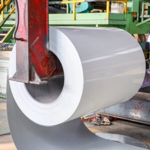 steel coil