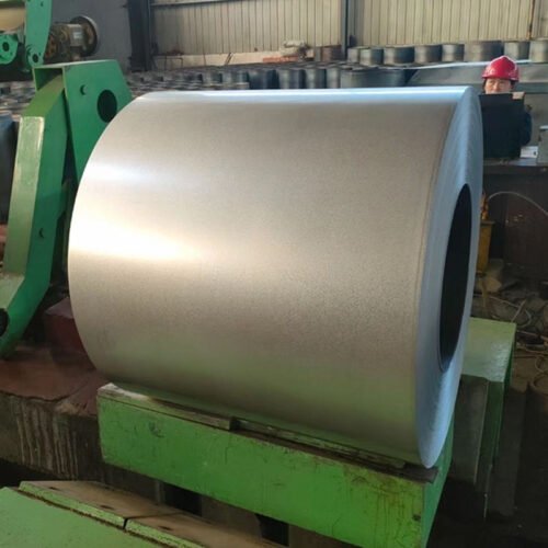 ASTM A792 Galvalume Steel Coil