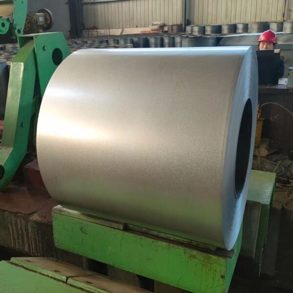 ASTM A792 Galvalume Steel Coil