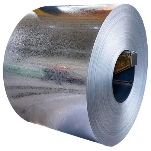 DX51D Z140 Galvanized Steel Coil