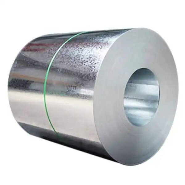 DX51D Z200 Galvanized Steel Coil