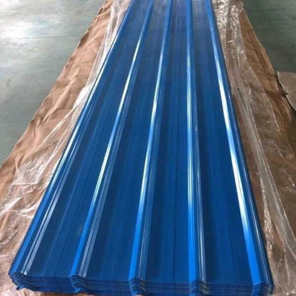 PPGL Coil – ASTM A755 (Roofing sheet)