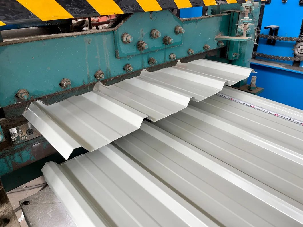 YX15-225-900 roof sheet