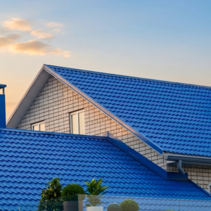 PPGL Coil – ASTM A755 (Roofing sheet)