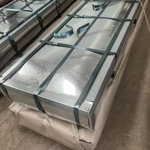 YX18-76-800 roof sheet