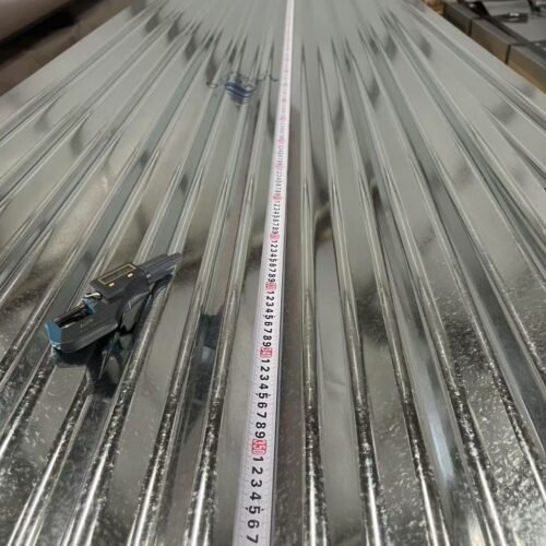 YX18-76-800 roof sheet