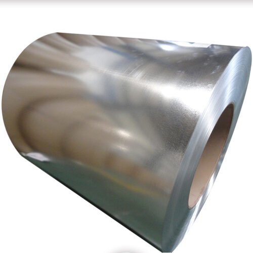 galvanized steel coil