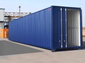 container