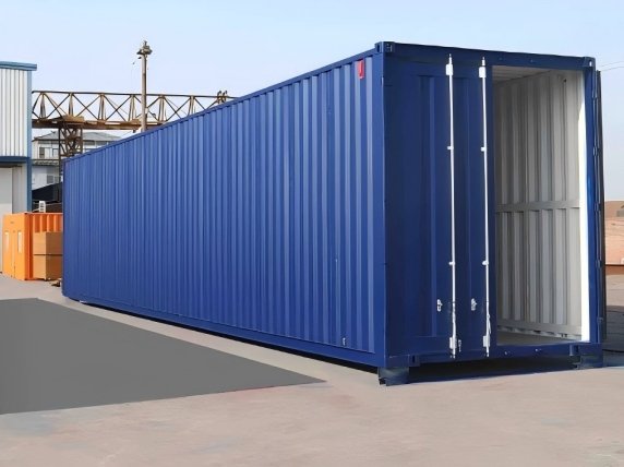 container