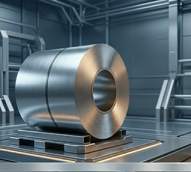 How to distinguish high-quality from low-quality galvanized coils