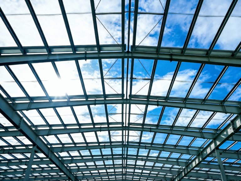 The uses of galvanized steel coils