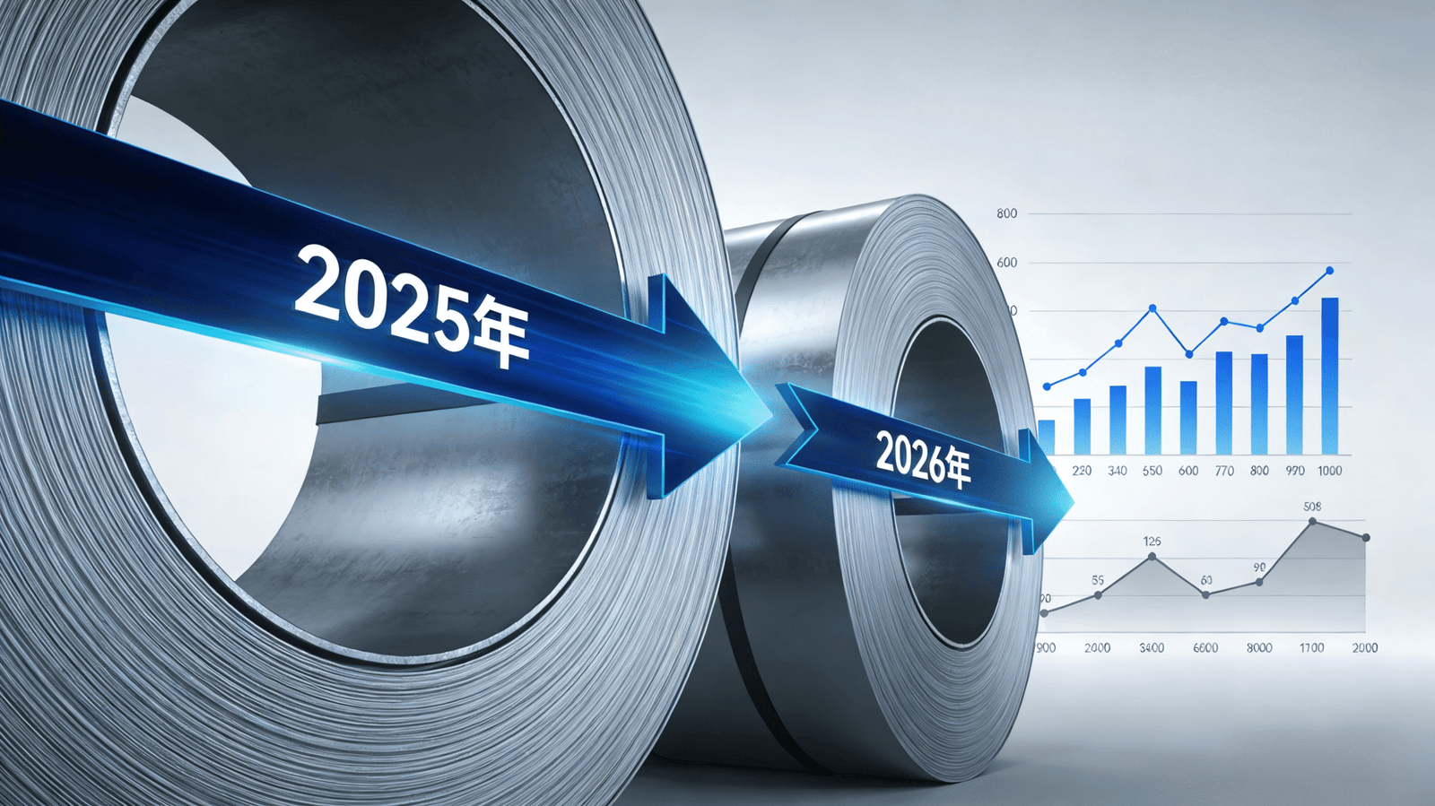 Cold-rolled coil trend in Central China in 2026