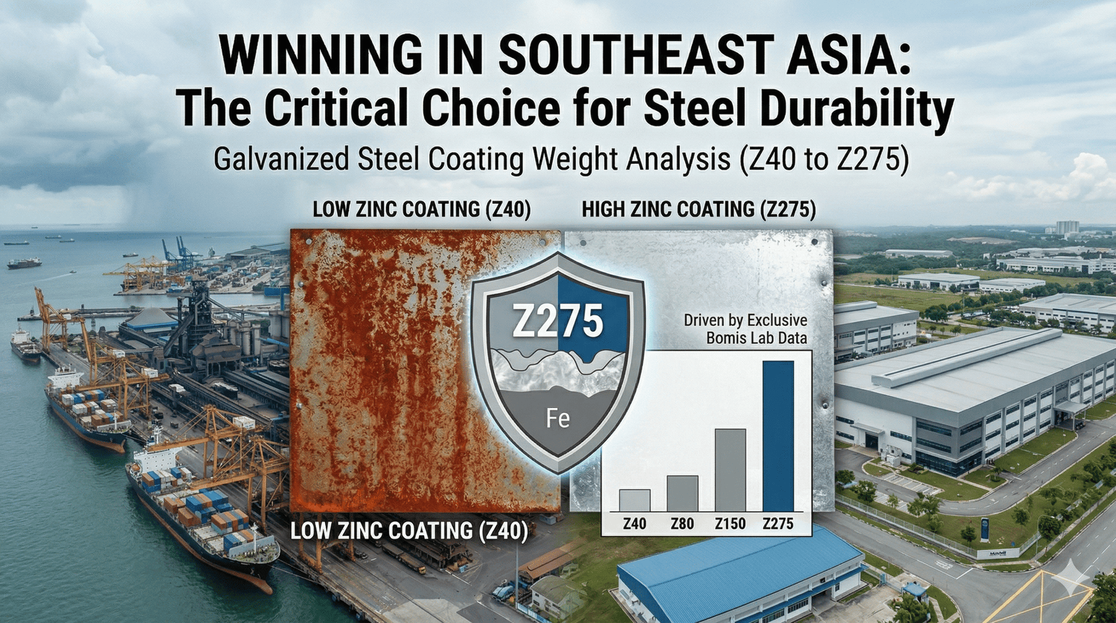 Zinc Coating Weight Guide