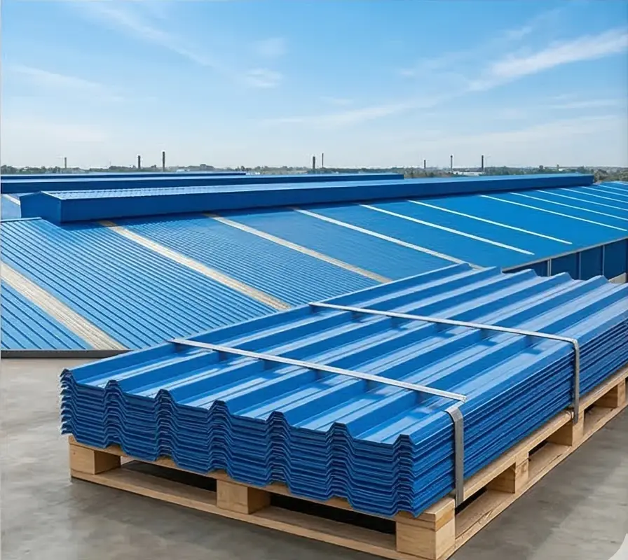 Roofing Sheet