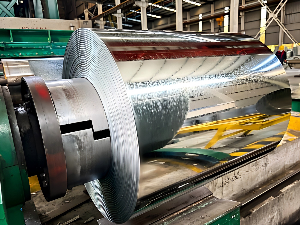 galvanized sheets