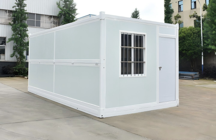 Container house