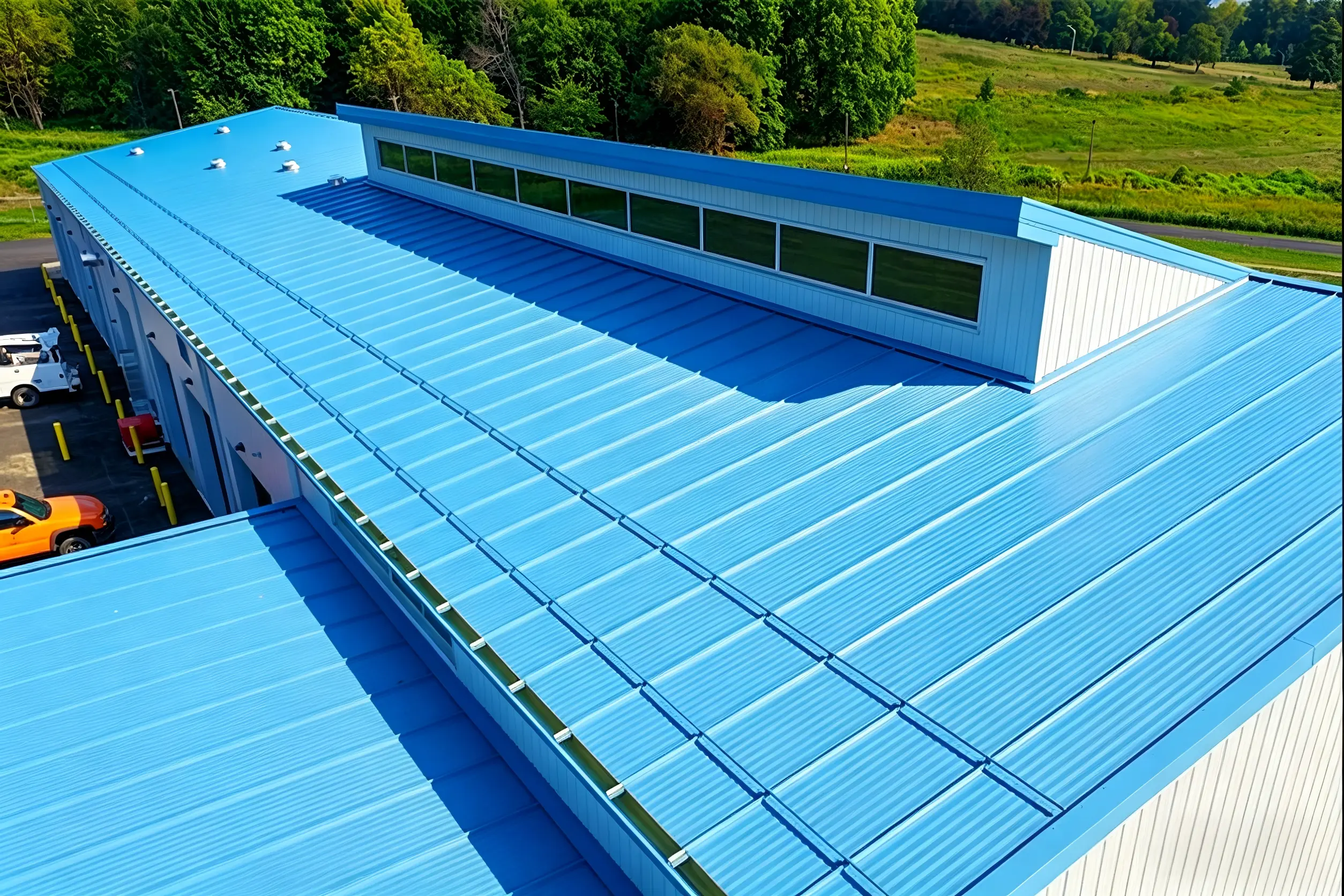 roof sheet