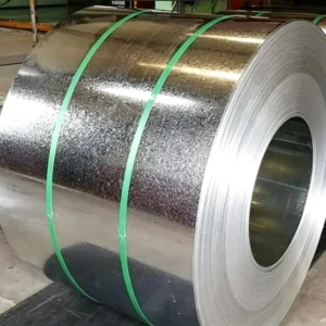 S550GD Sinklənmiş Polad