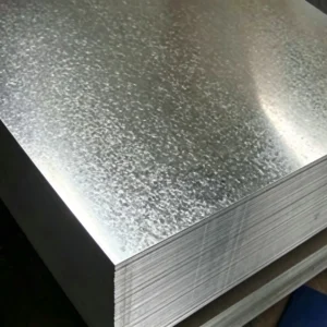 Galvanized Steel Panels For Walls