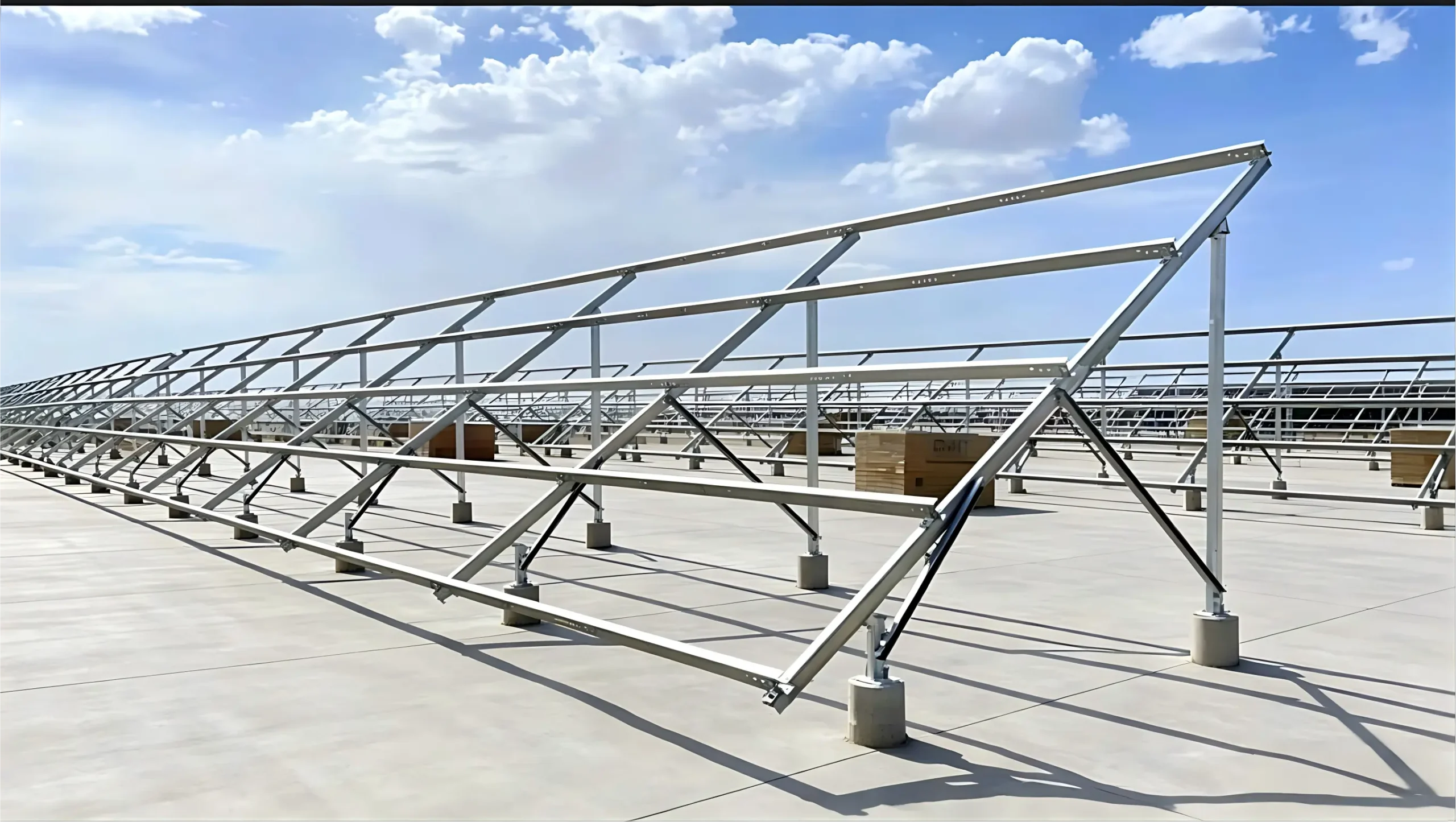 The application of aluminized zinc steel coils