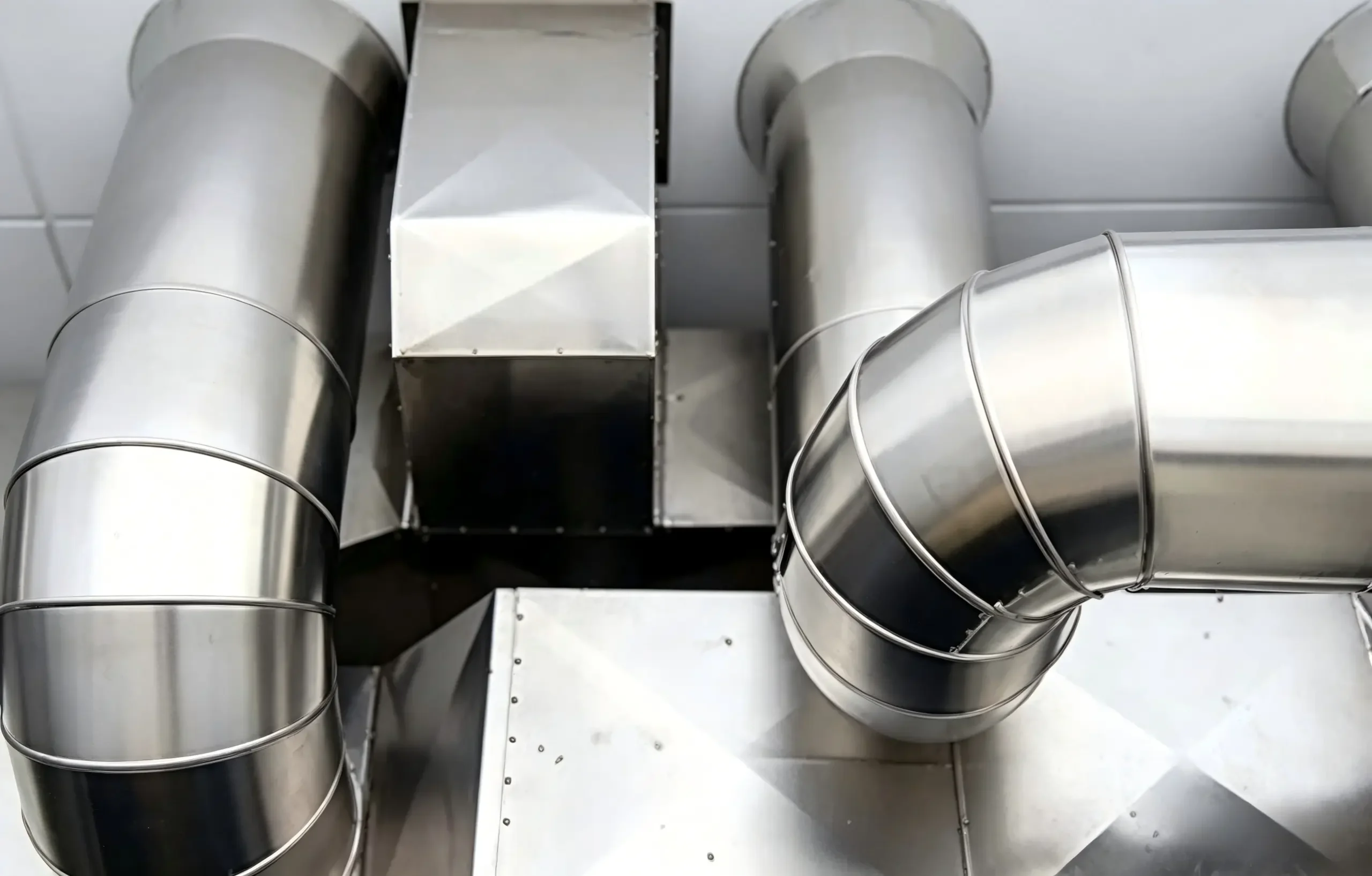 air duct