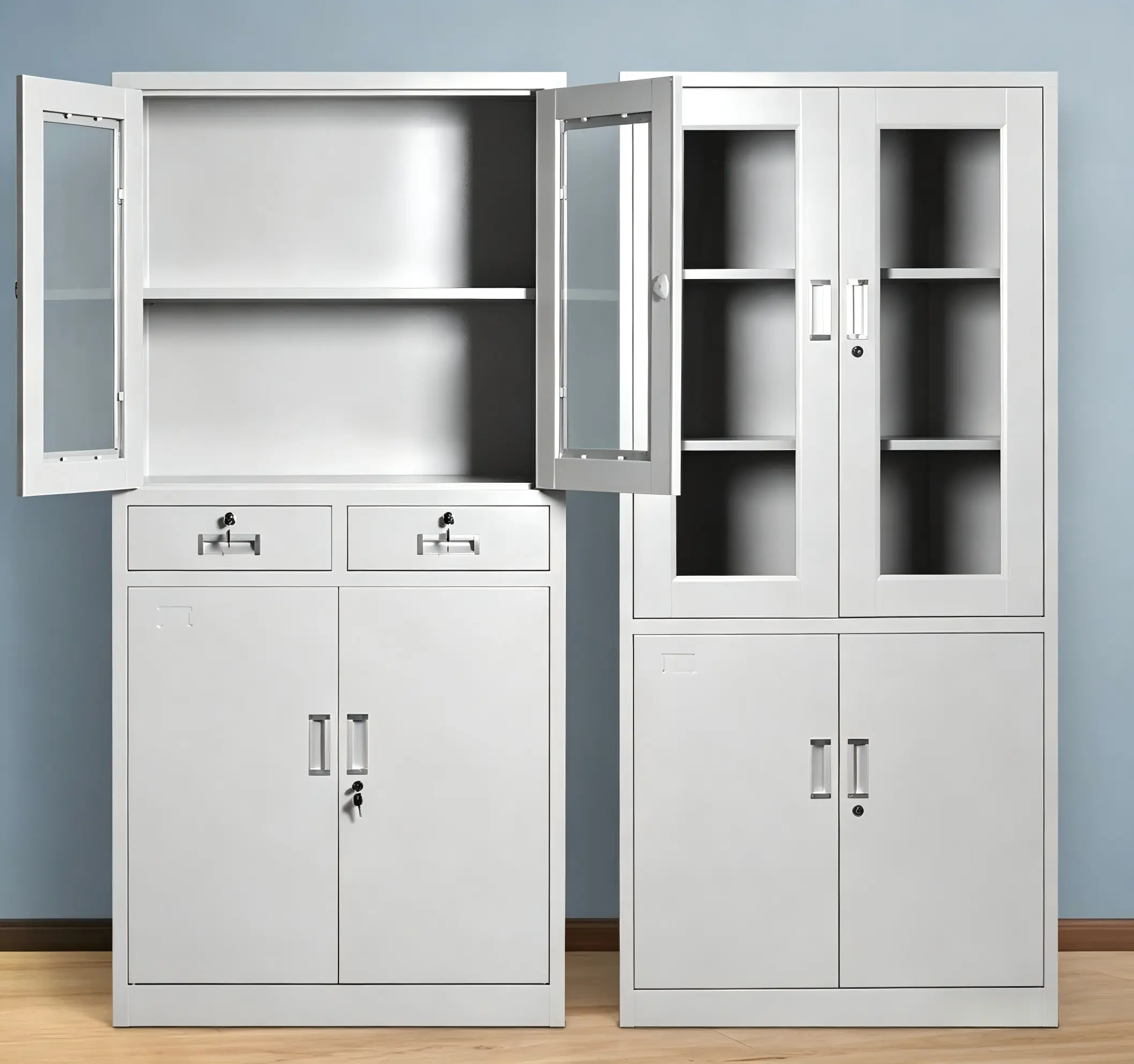 Filing cabinet
