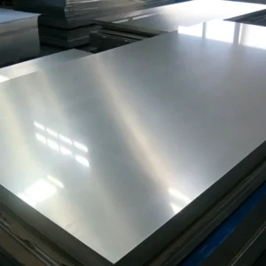3mm Galvanised Sheet