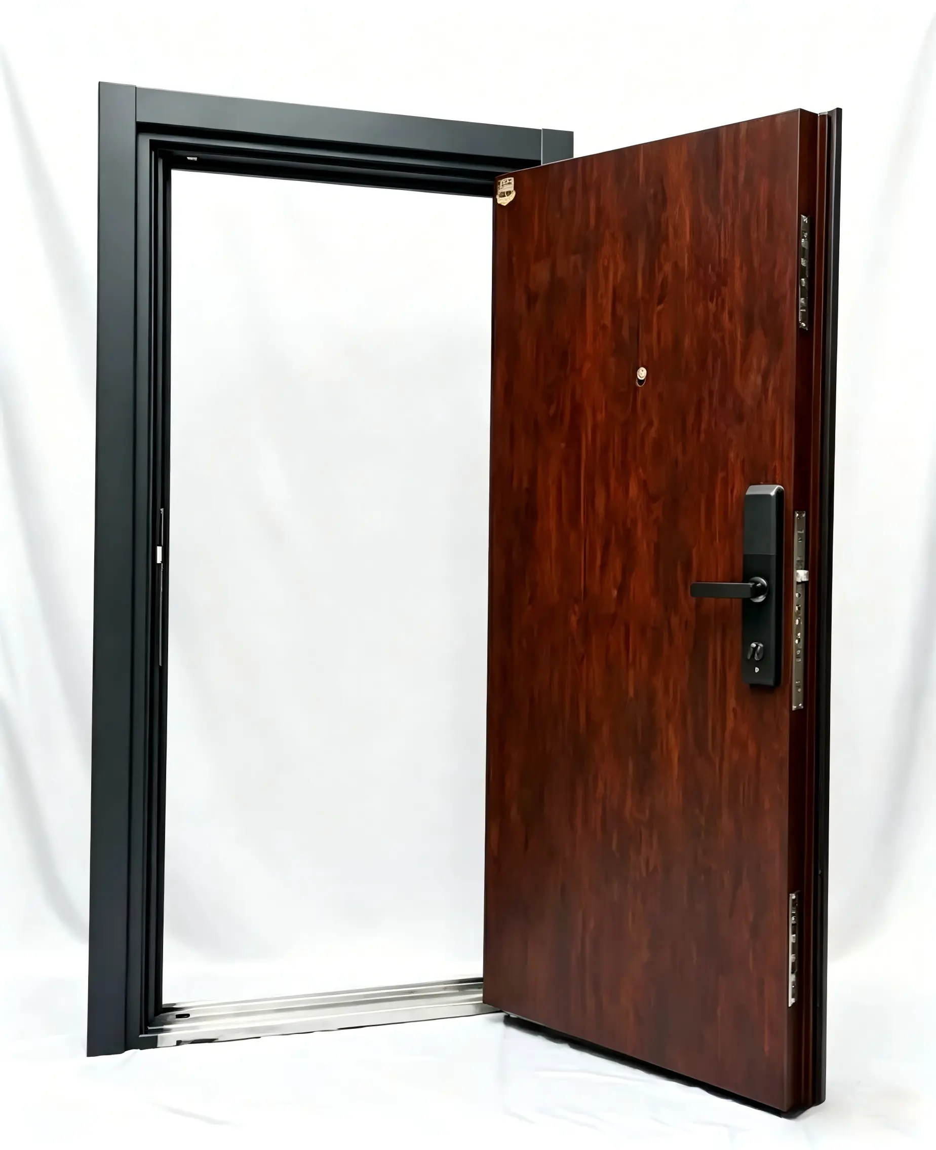 security door
