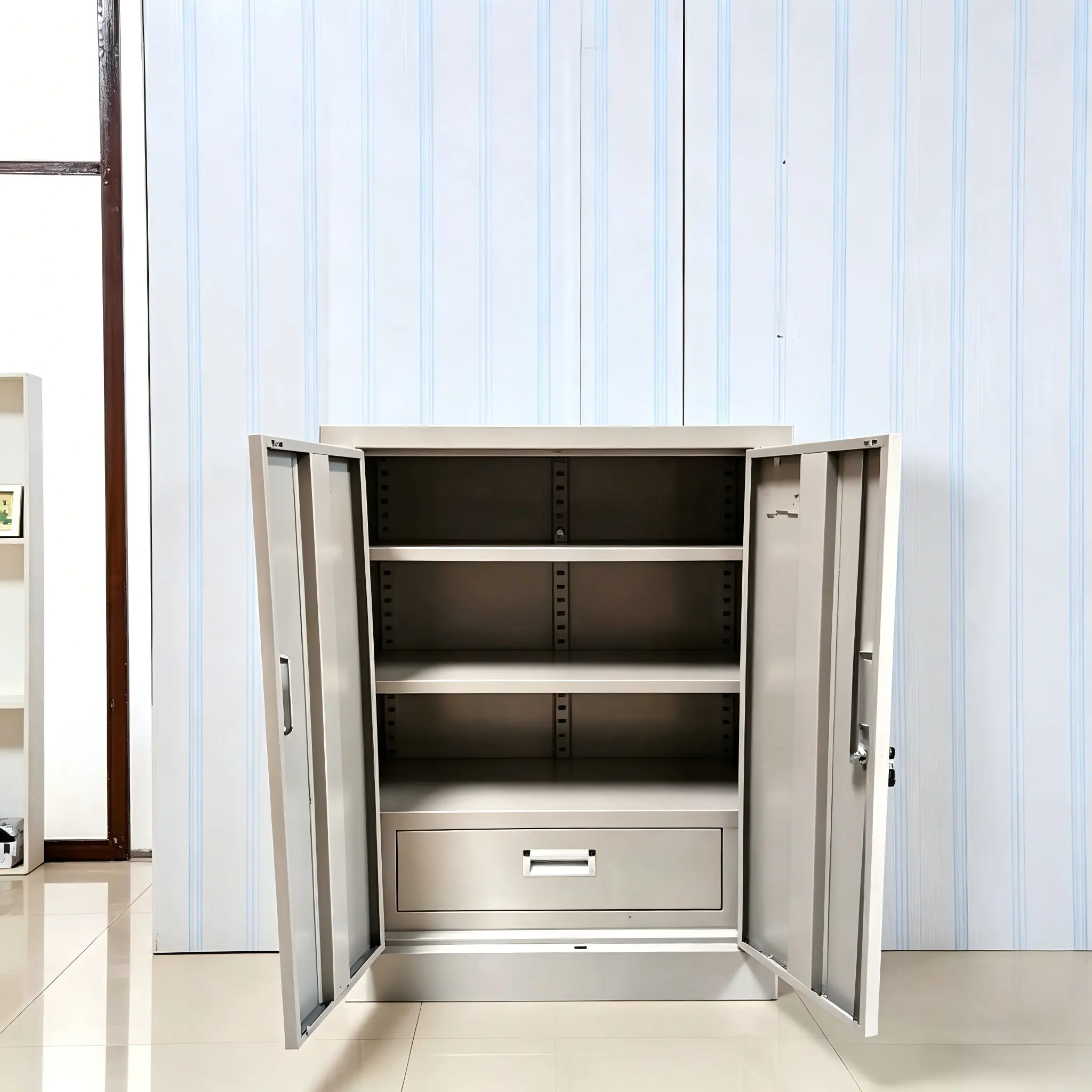 file cabinet