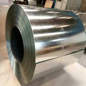 20 Gauge Galvanized Steel