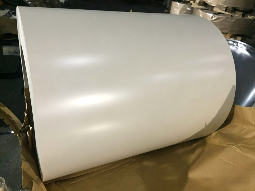 SGCC Color Coated Steel