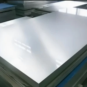 1mm Aluminium Sheet