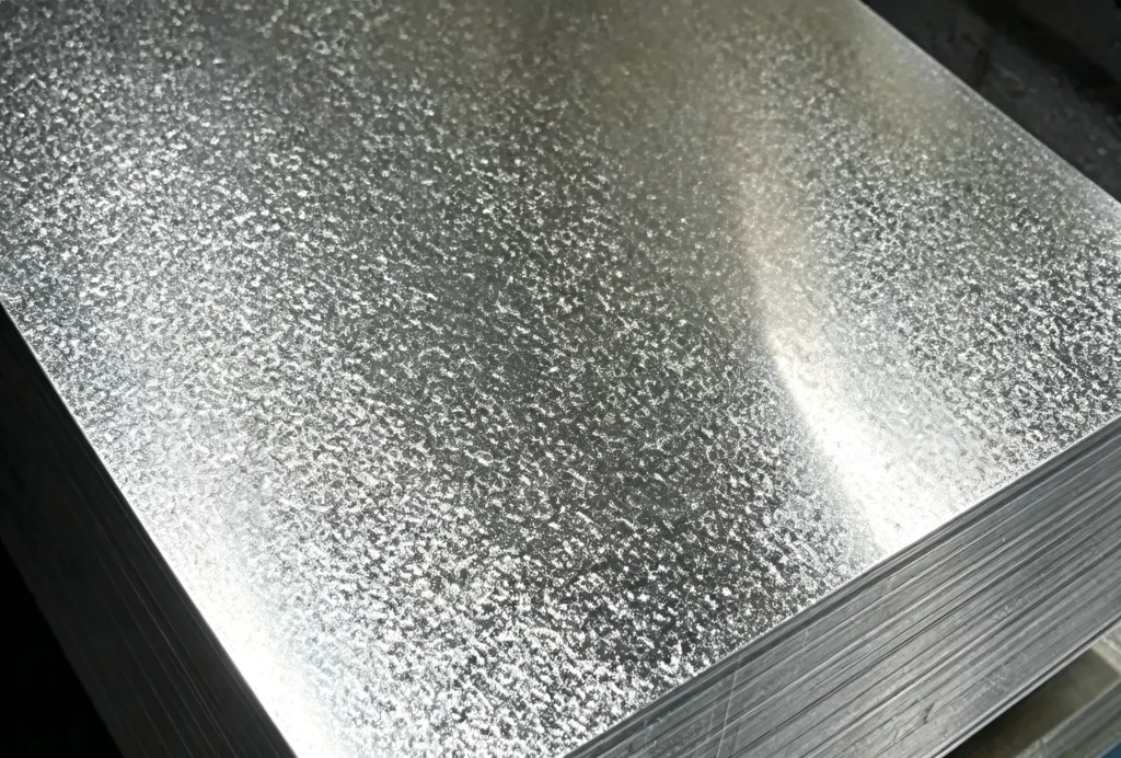 24 Gauge Gi Sheet