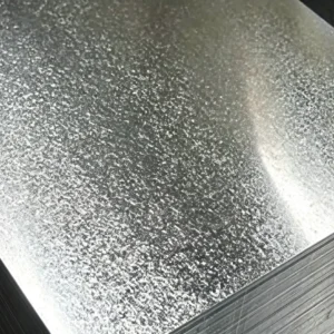 24 Gauge Gi Sheet