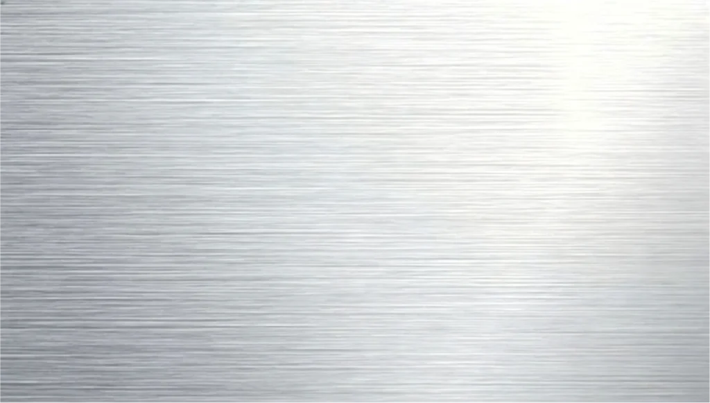 Brushed Stainless Steel Sheets