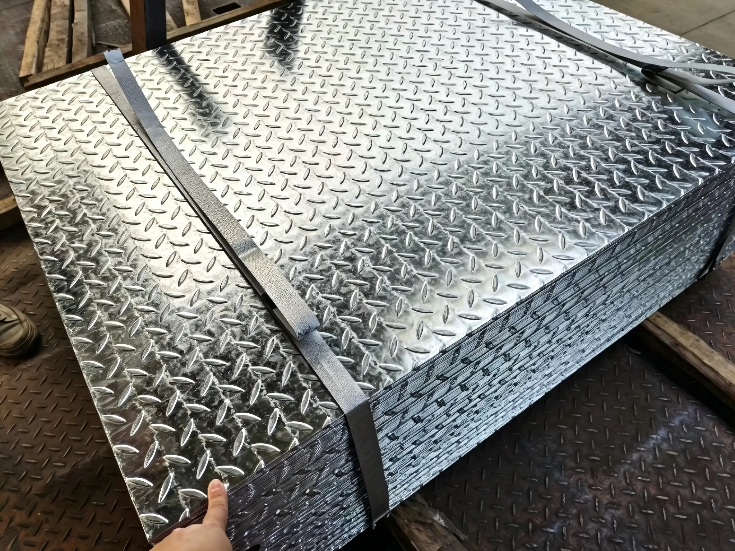 Cut to different sizes