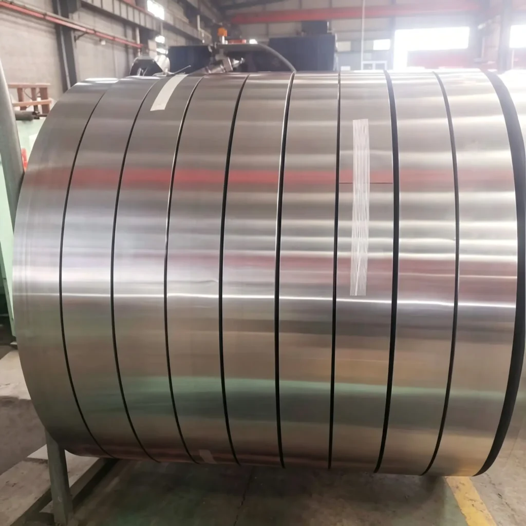 Hot Rolled Steel Strip